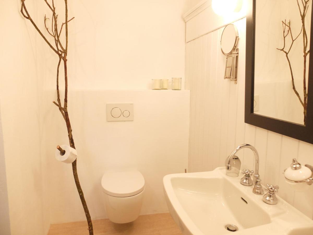 Ferienstudio-Apartment Tausendfreund "Adults Only" Am Chiemsee Breitbrunn am Chiemsee Exterior photo