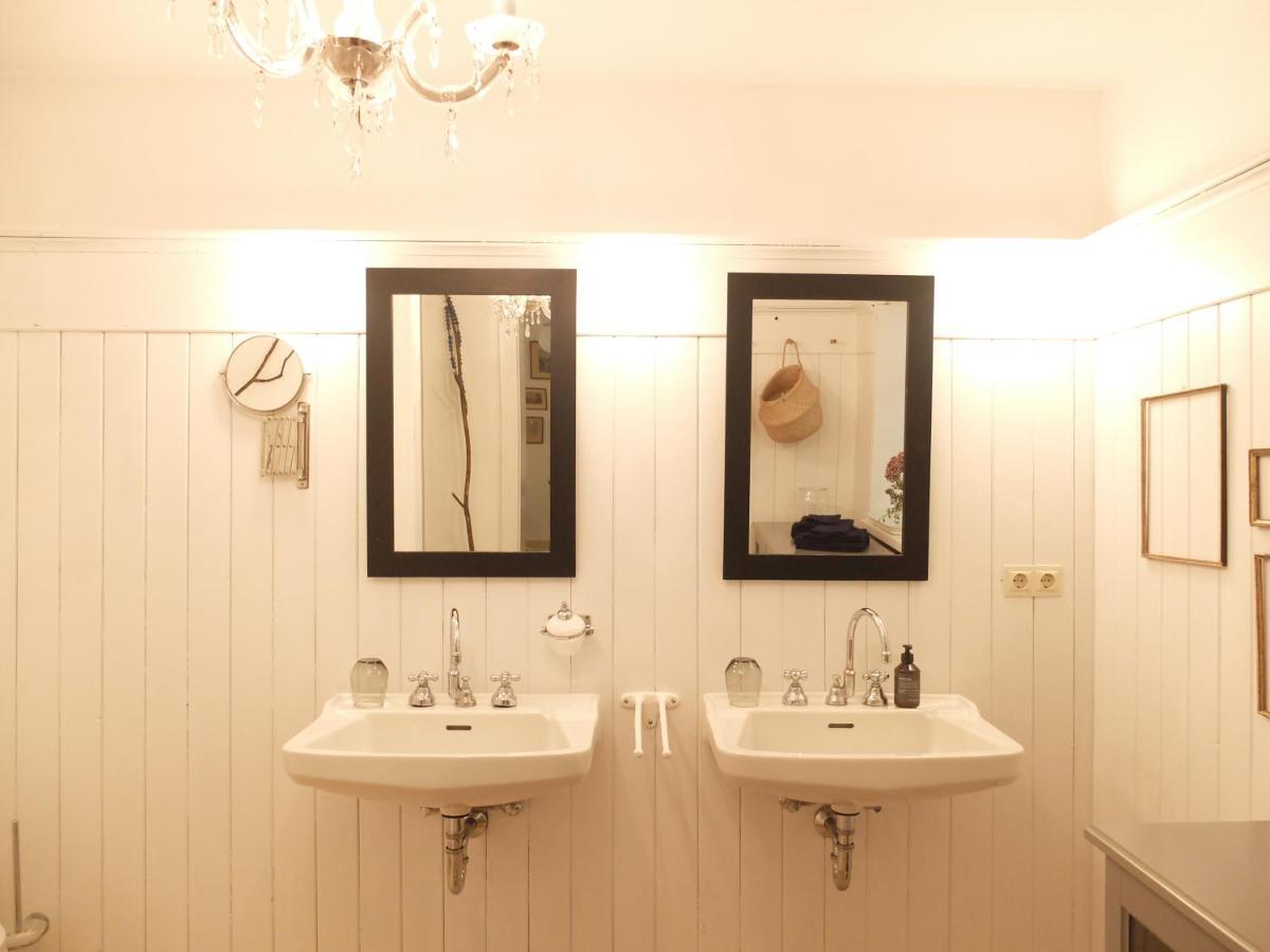 Ferienstudio-Apartment Tausendfreund "Adults Only" Am Chiemsee Breitbrunn am Chiemsee Exterior photo